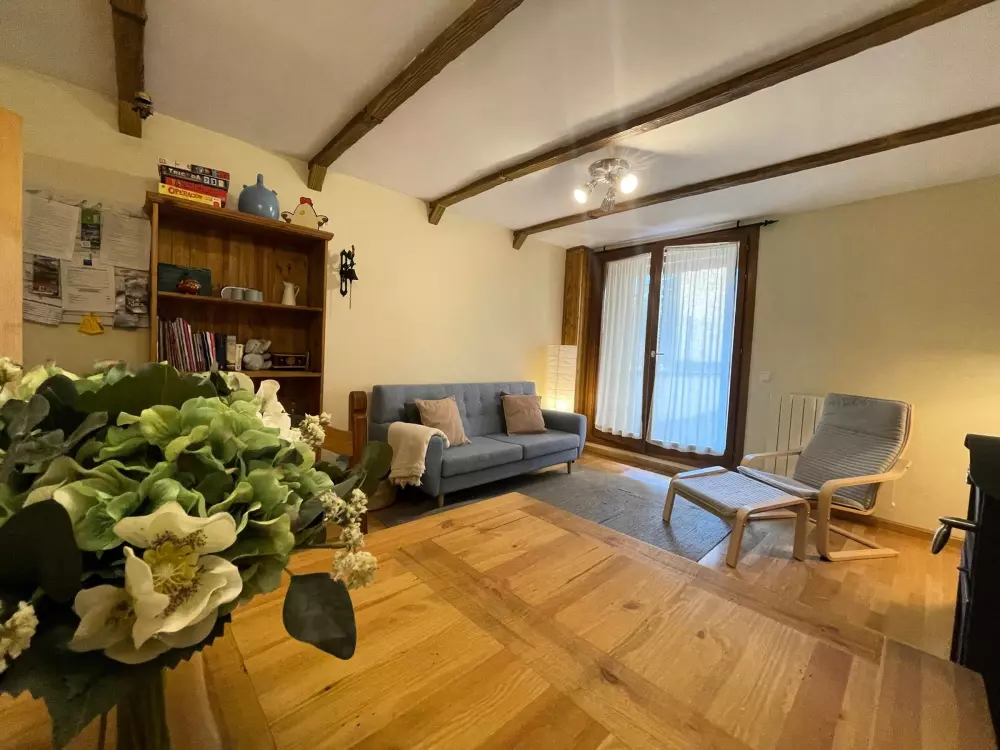 Location de Vacances Villanúa 31