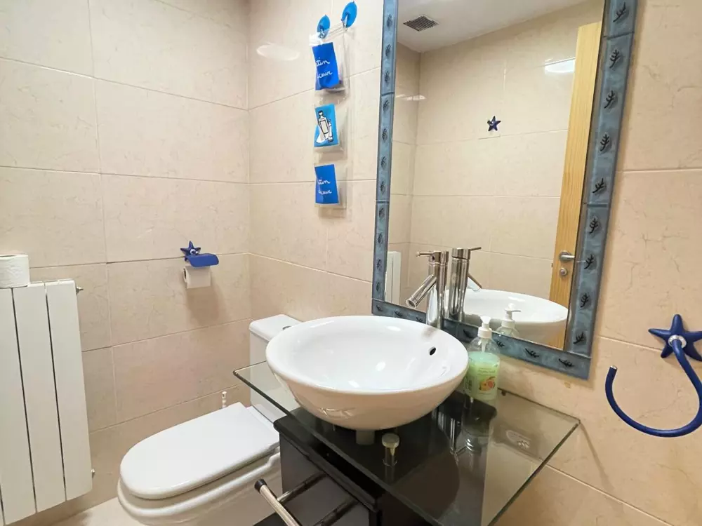 Location de Vacances Villanúa 31