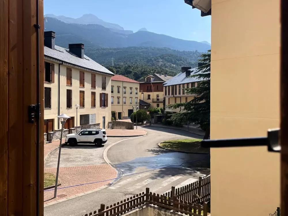 Location de Vacances Villanúa 31