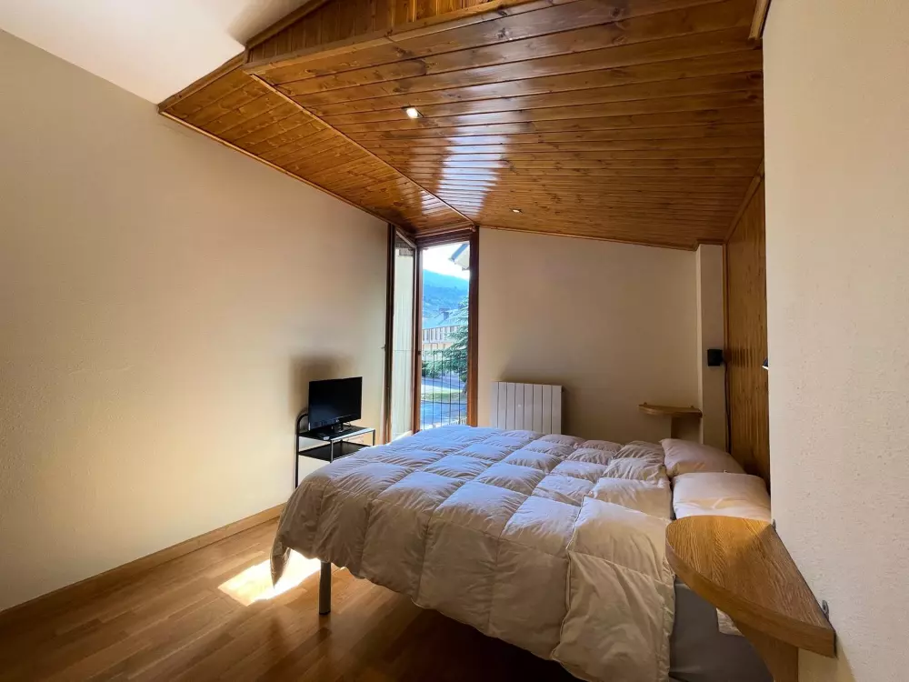 Location de Vacances Villanúa 31