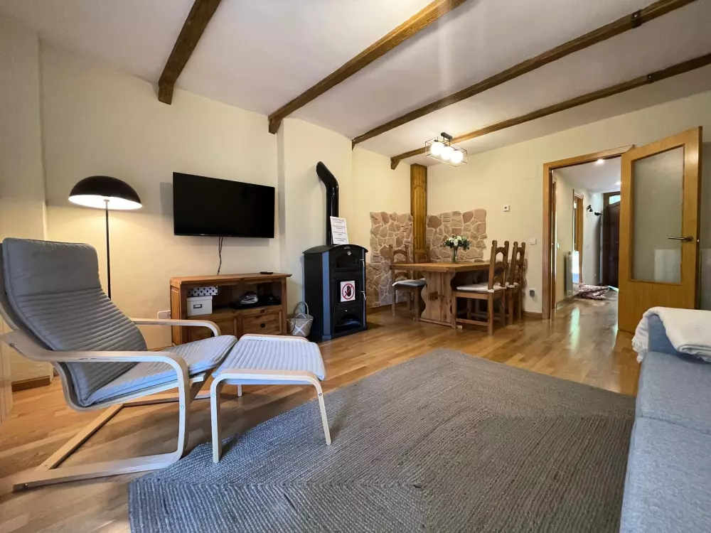 Location de Vacances Villanúa 31