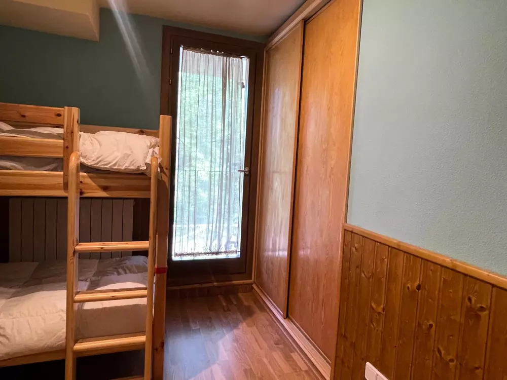 Location de Vacances Villanúa 31