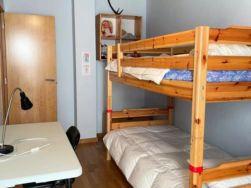 Location de Vacances Villanúa 31