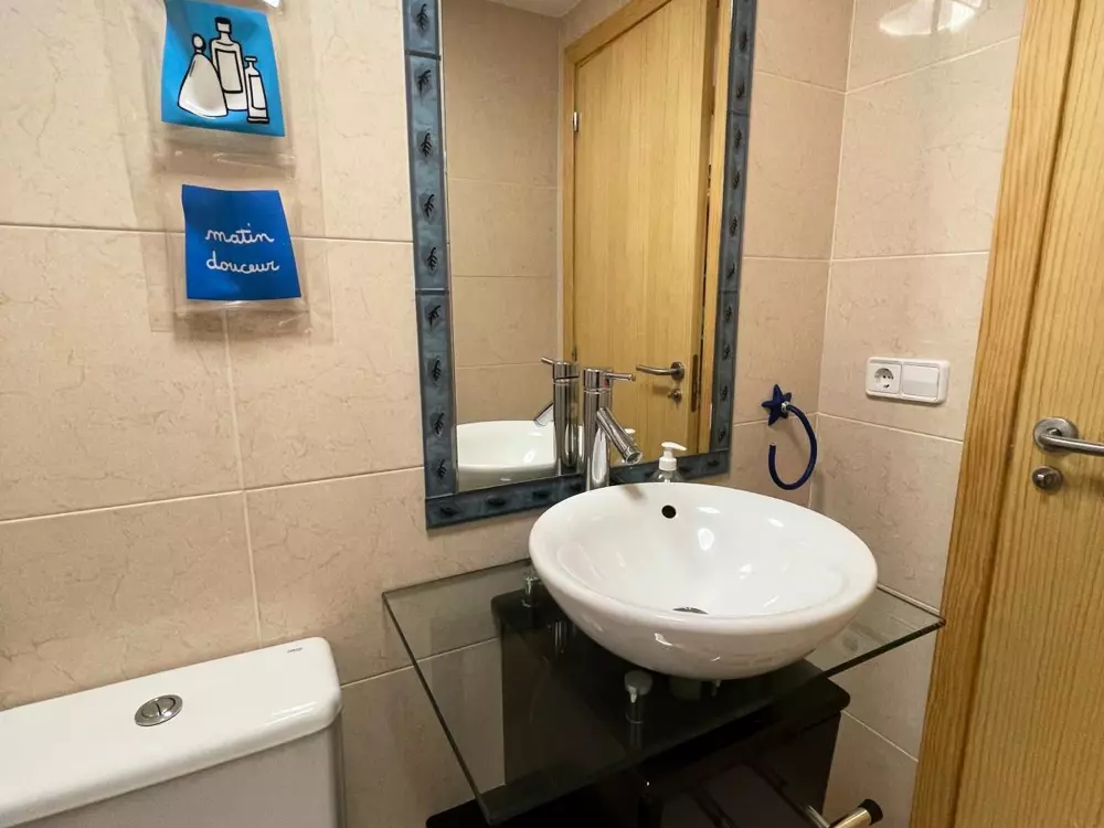 Location de Vacances Villanúa 31