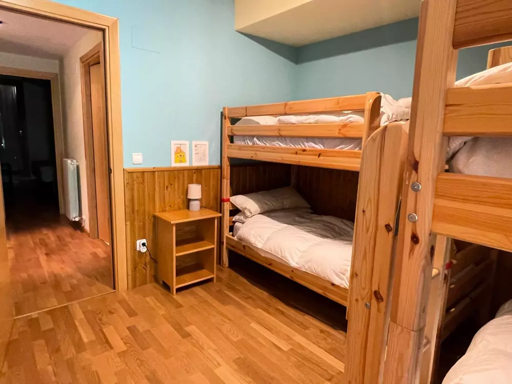 Location de Vacances Villanúa 31