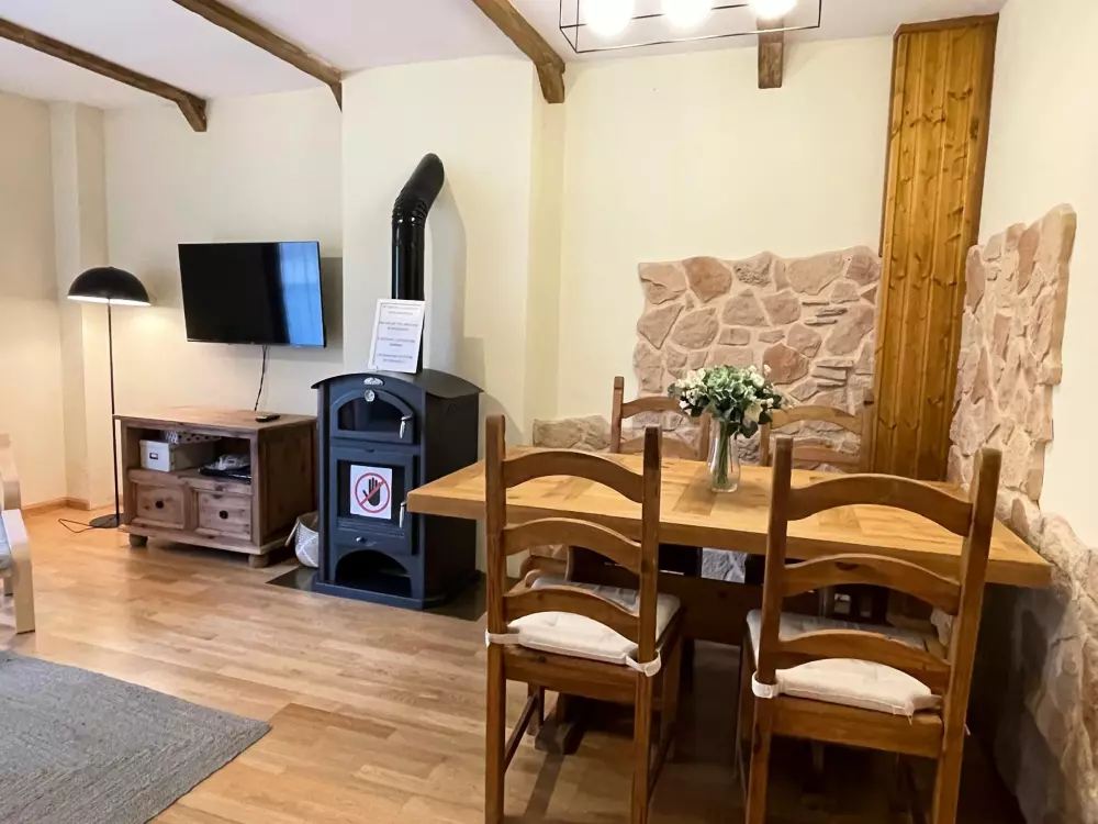 Location de Vacances Villanúa 31