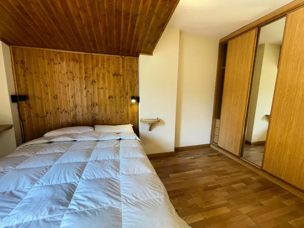 Location de Vacances Villanúa 31