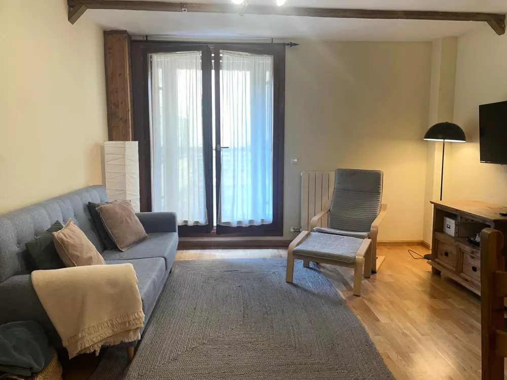 Location de Vacances Villanúa 31