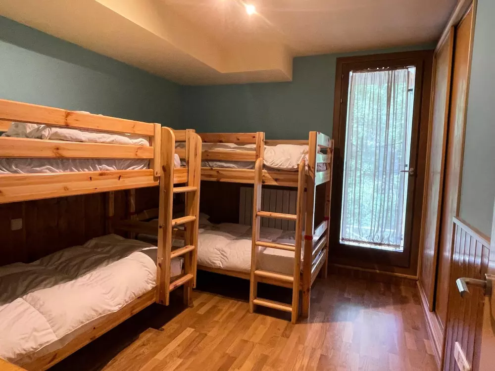 Location de Vacances Villanúa 31