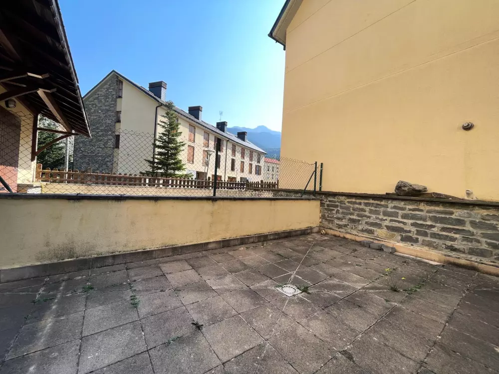 Location de Vacances Villanúa 31