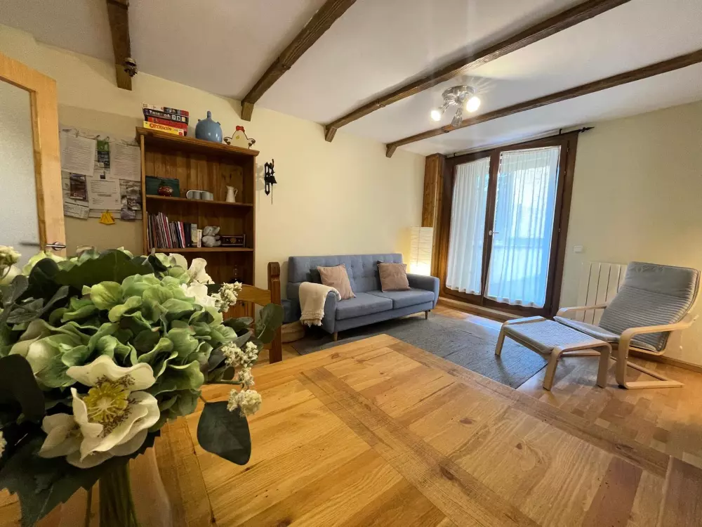 Location de Vacances Villanúa 31