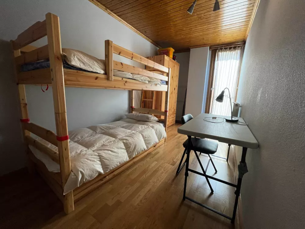 Location de Vacances Villanúa 31