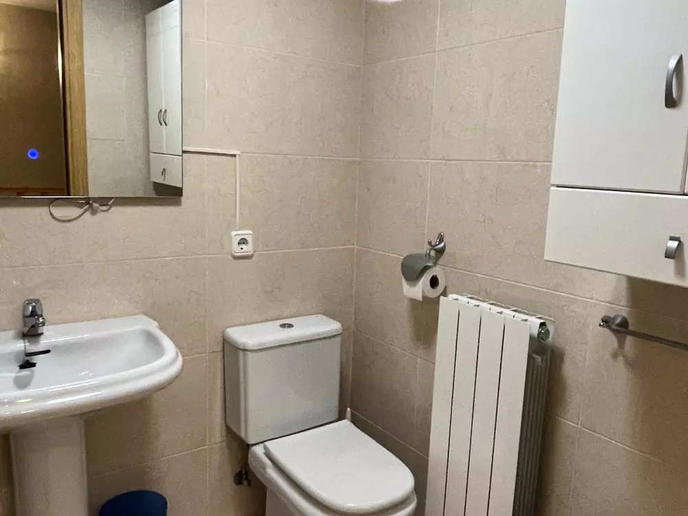 Location de Vacances Villanúa 31