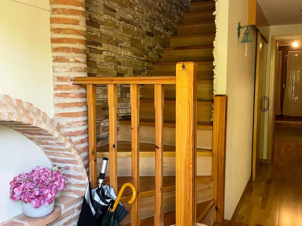 Location de Vacances Villanúa 31