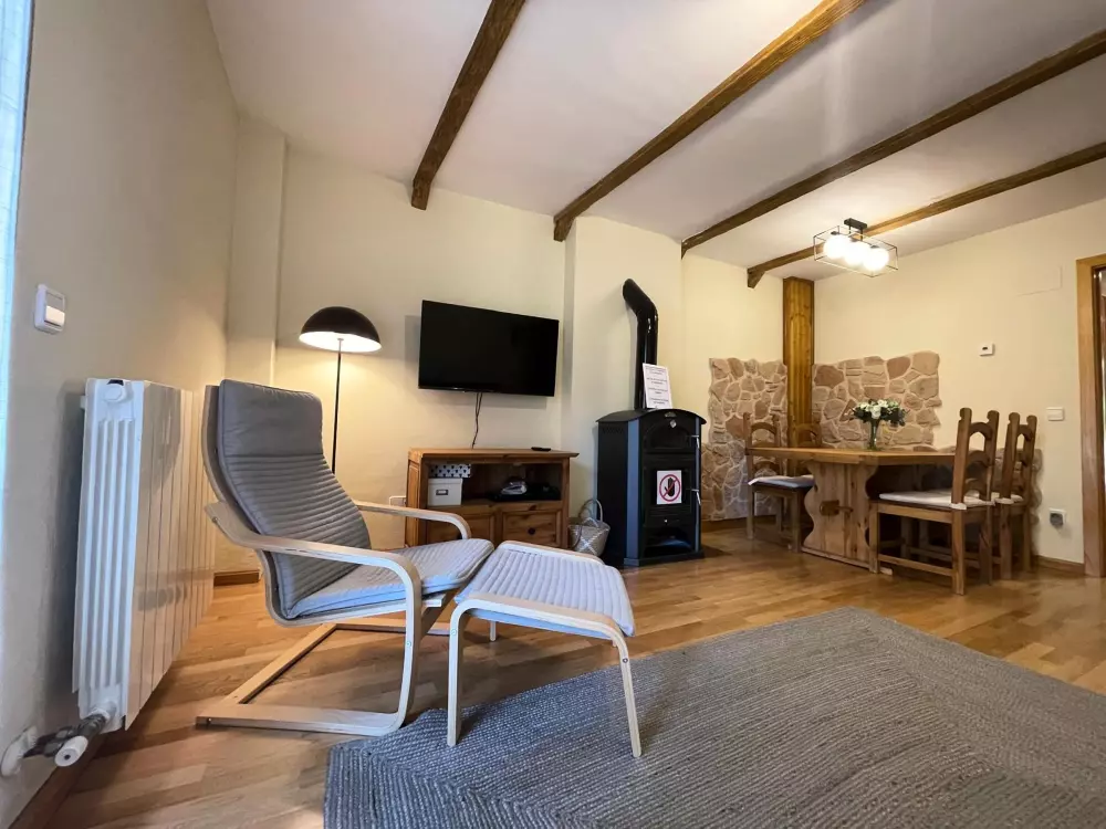 Location de Vacances Villanúa 31