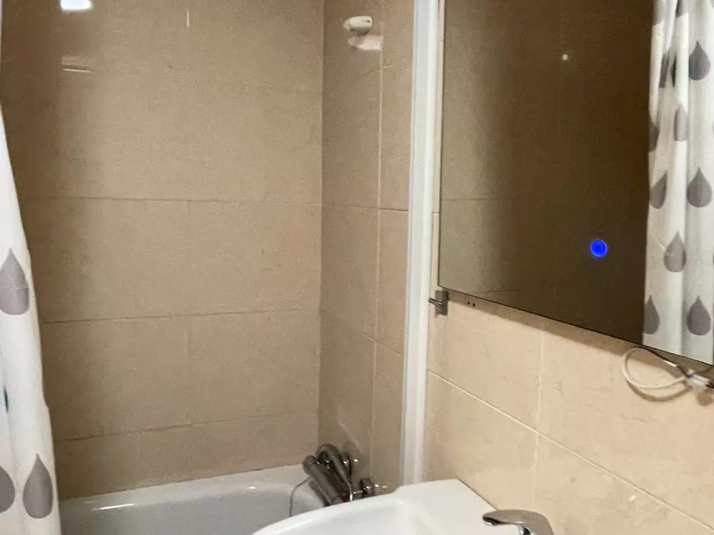 Location de Vacances Villanúa 31