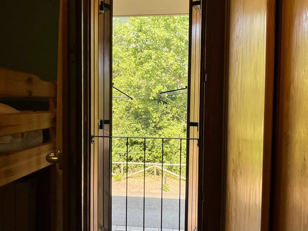 Location de Vacances Villanúa 31