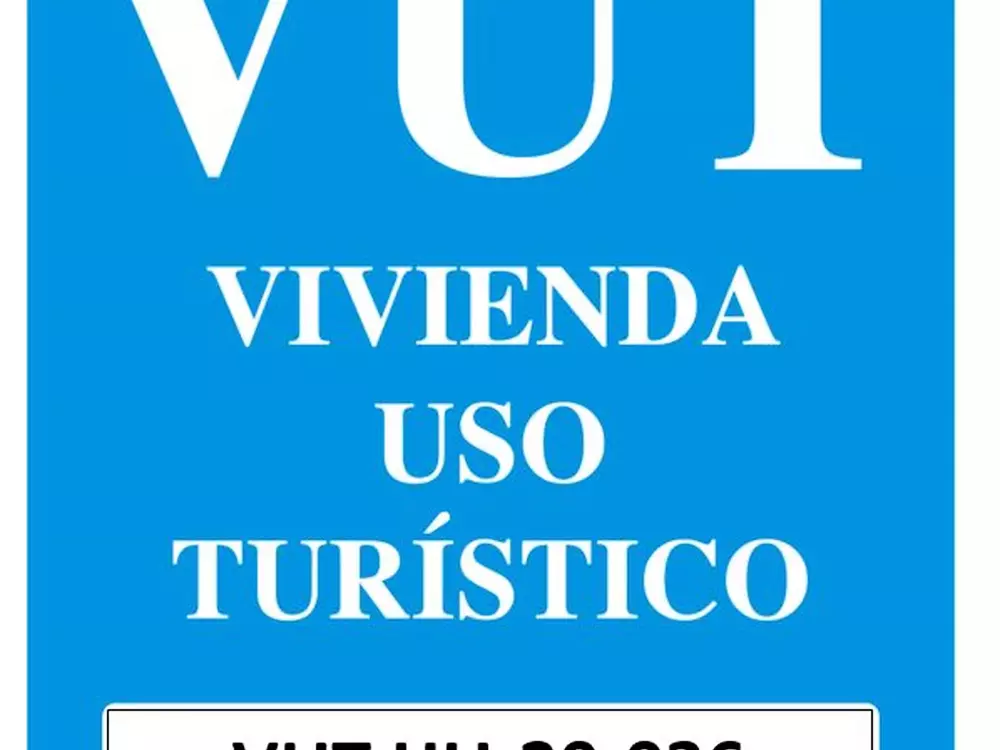 Location de Vacances Villanúa 31