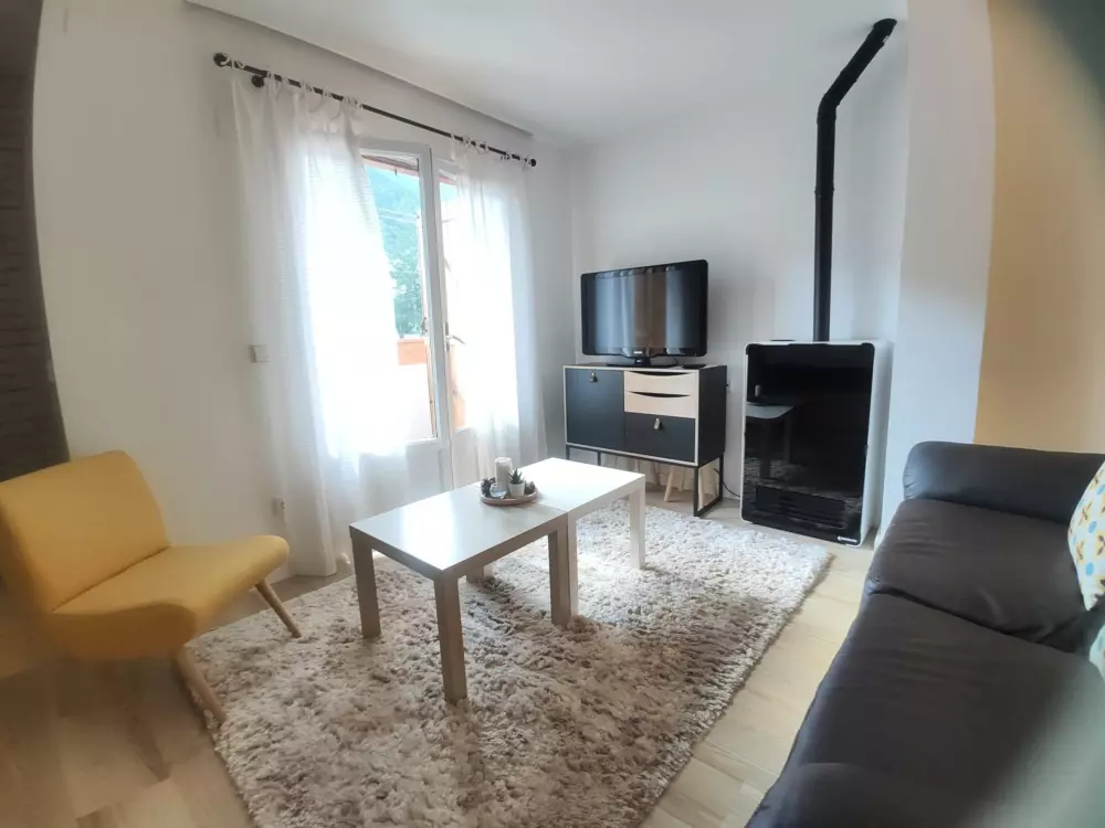 Location de Vacances Villanúa 8