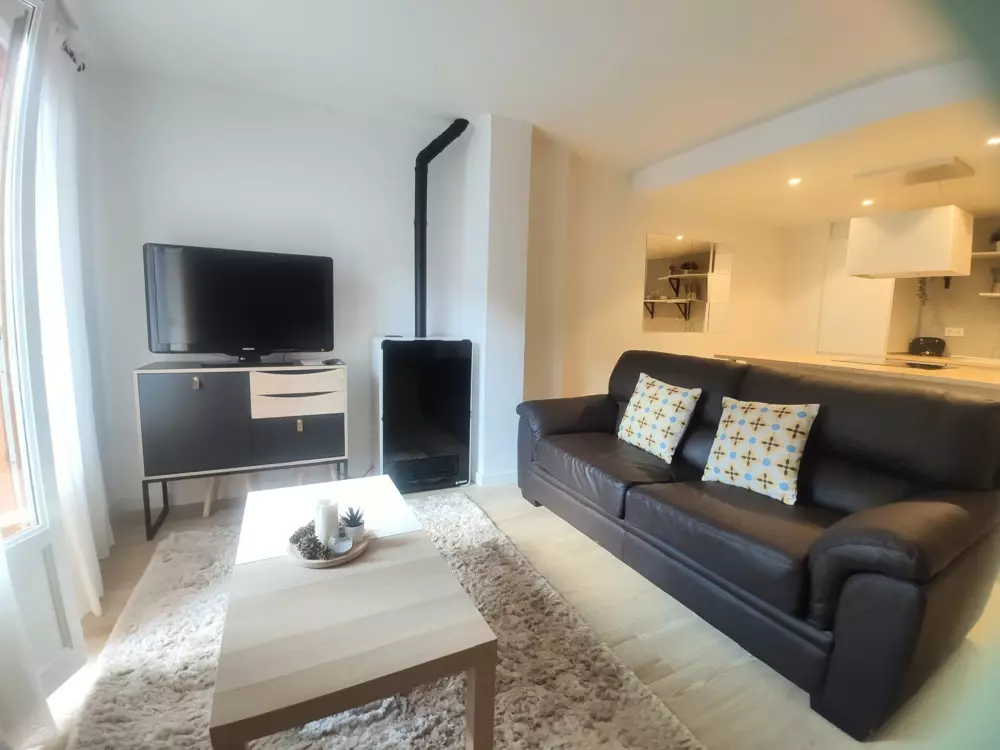 Location de Vacances Villanúa 8