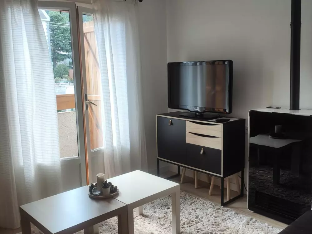 Location de Vacances Villanúa 8