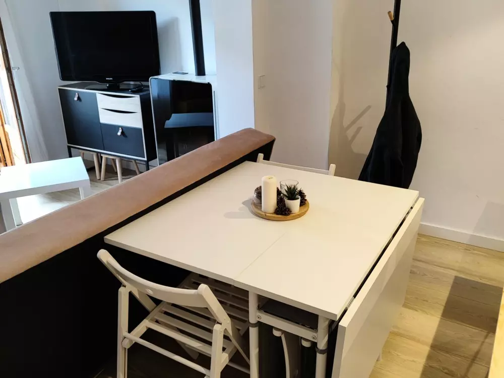 Location de Vacances Villanúa 8