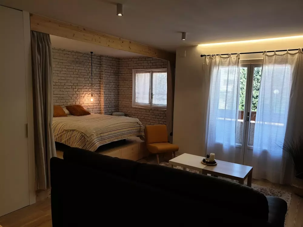 Location de Vacances Villanúa 8