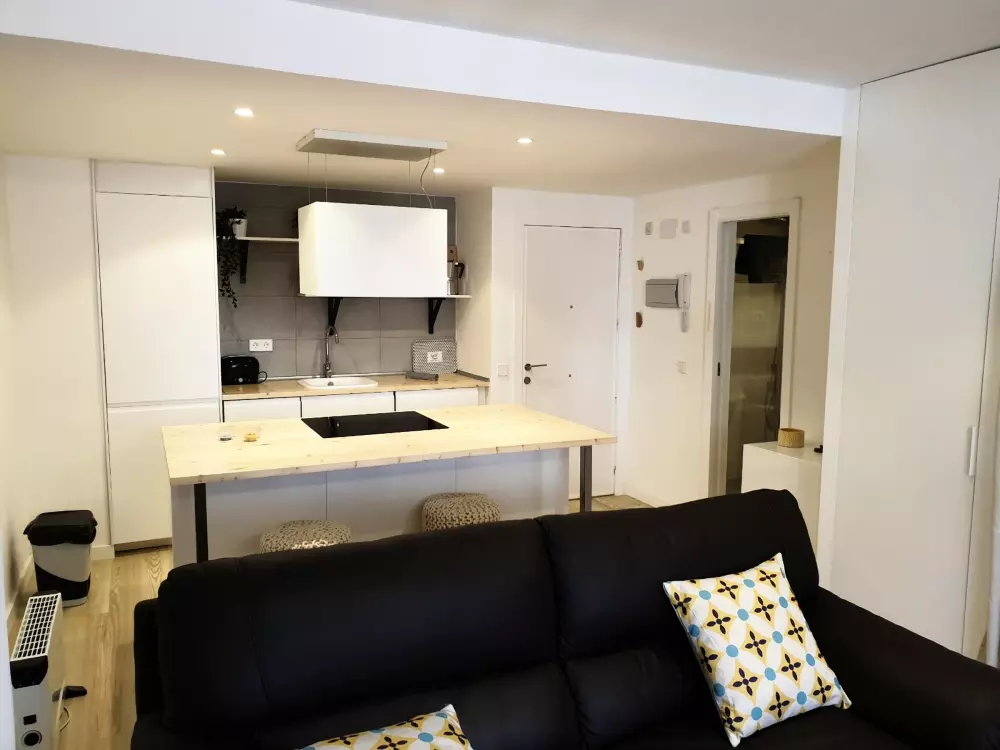 Location de Vacances Villanúa 8