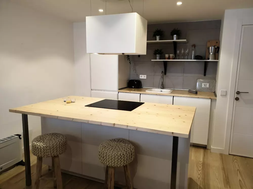 Location de Vacances Villanúa 8