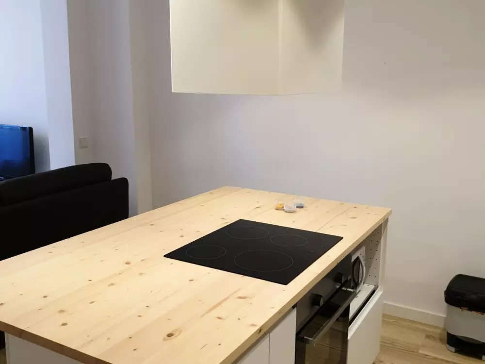 Location de Vacances Villanúa 8