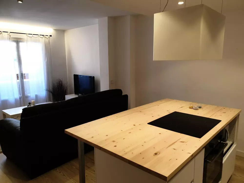 Location de Vacances Villanúa 8