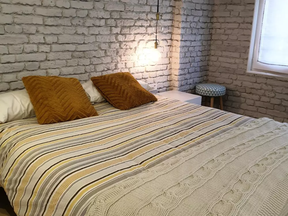 Location de Vacances Villanúa 8