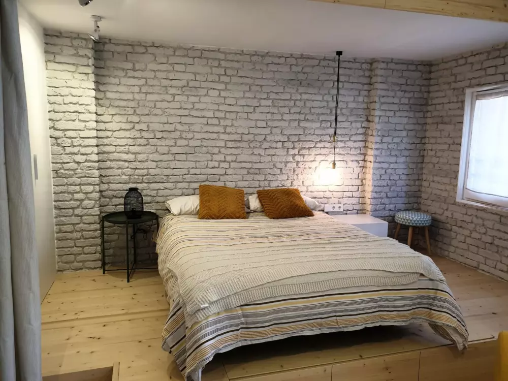 Location de Vacances Villanúa 8