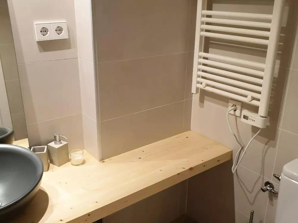 Location de Vacances Villanúa 8