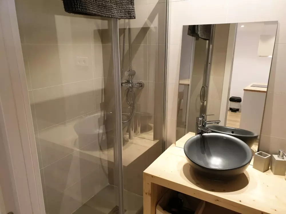 Location de Vacances Villanúa 8