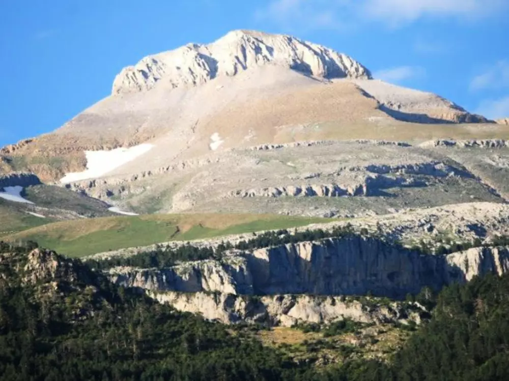 Location de Vacances Villanúa 8