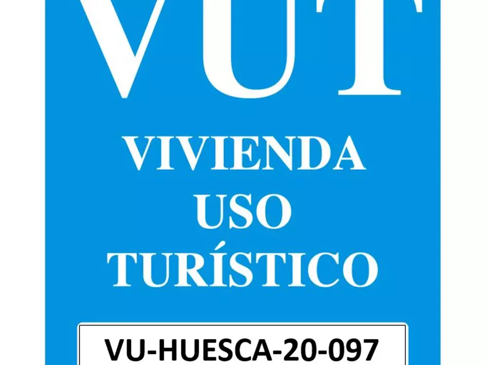 Location de Vacances Villanúa 8