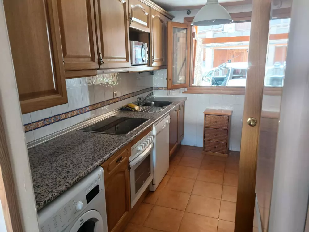 Maison de Vacances Villanúa 4