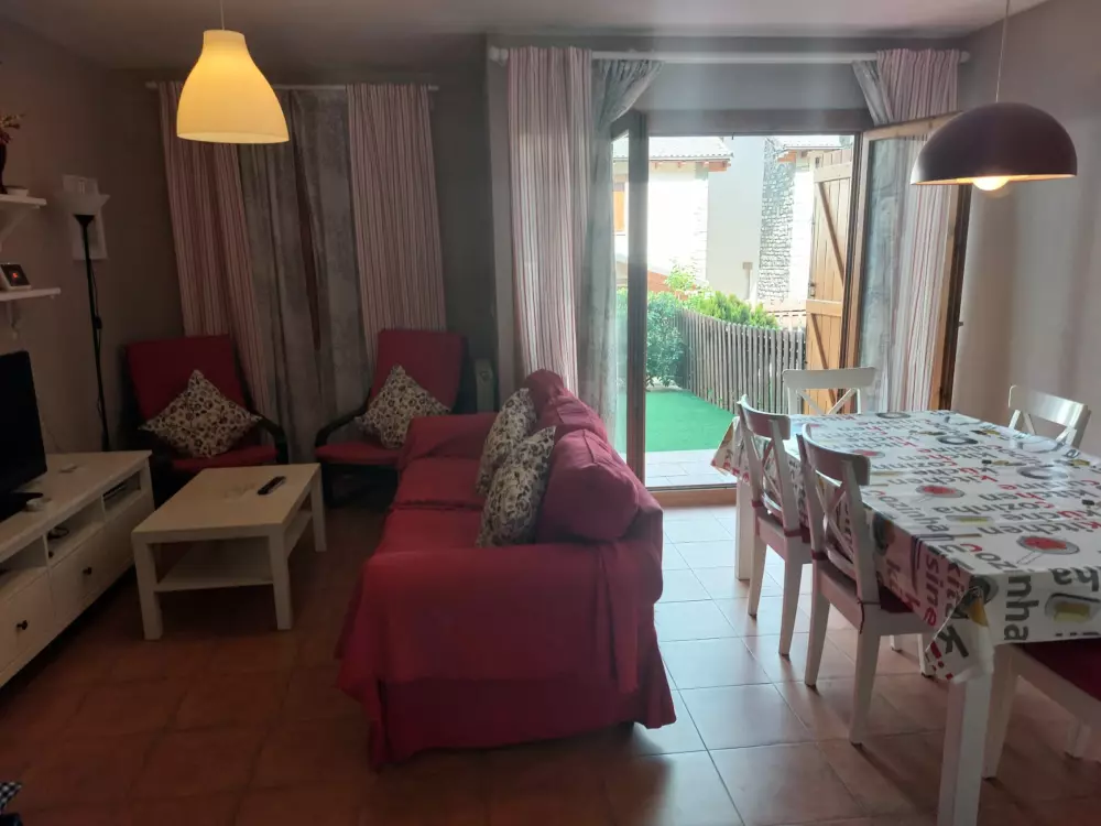 Maison de Vacances Villanúa 4