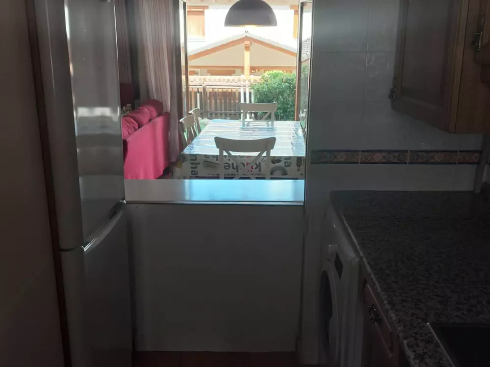 Maison de Vacances Villanúa 4