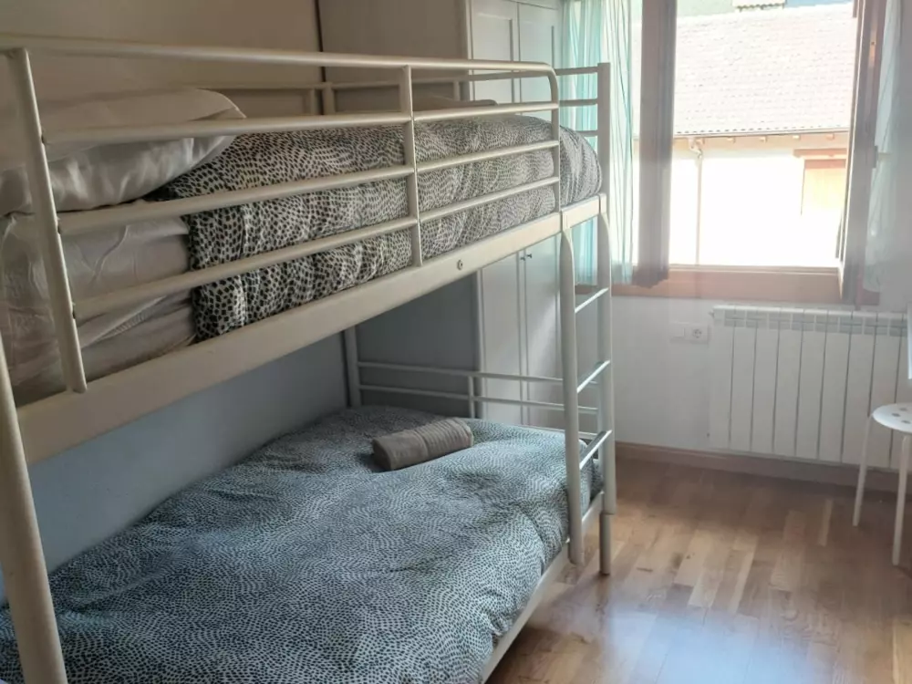 Maison de Vacances Villanúa 4