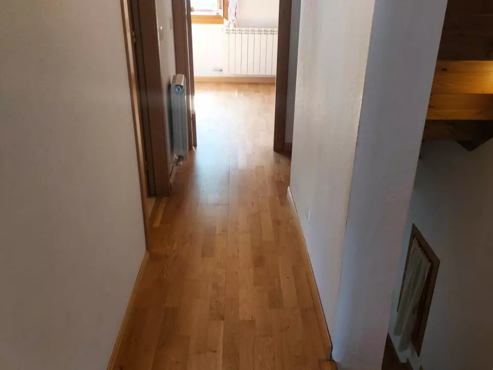 Maison de Vacances Villanúa 4