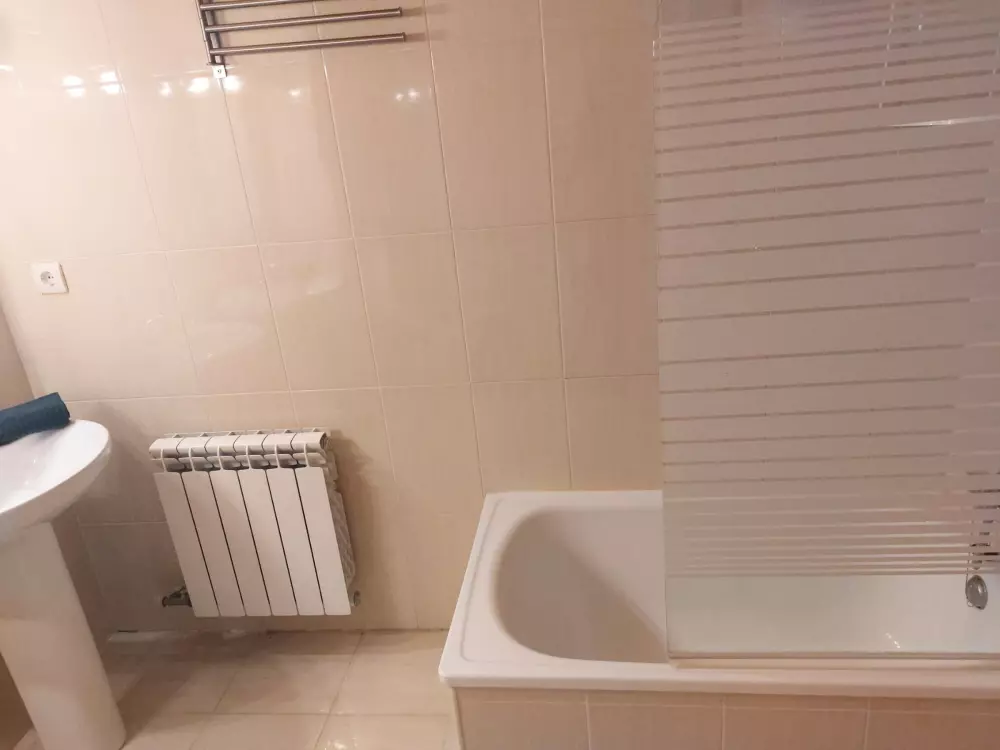 Maison de Vacances Villanúa 4