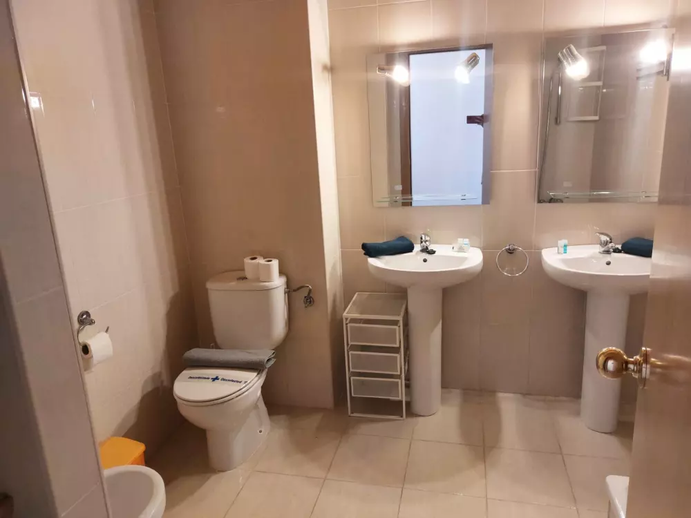 Maison de Vacances Villanúa 4