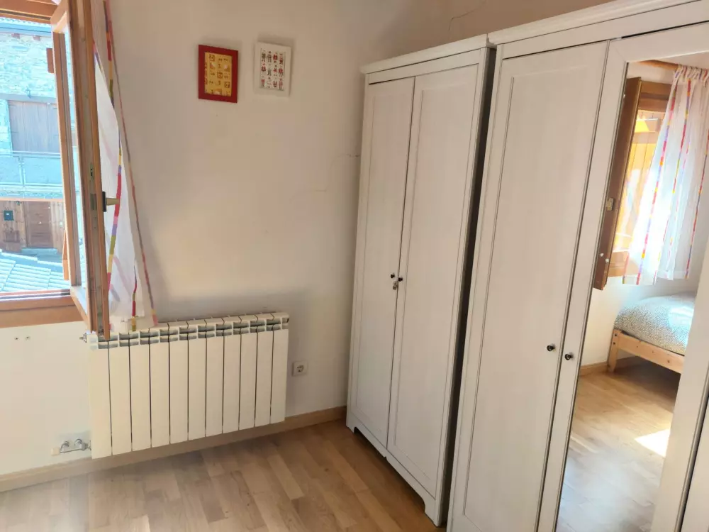 Maison de Vacances Villanúa 4