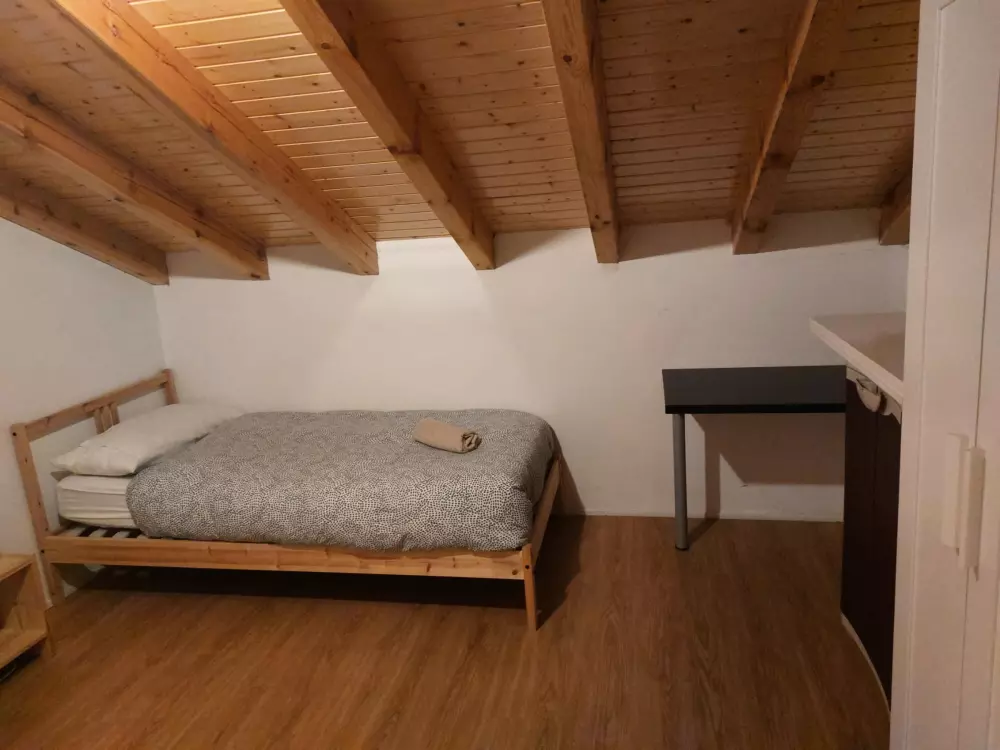 Maison de Vacances Villanúa 4