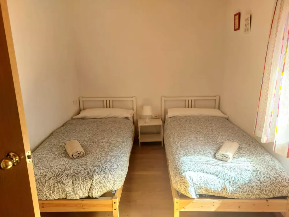 Maison de Vacances Villanúa 4