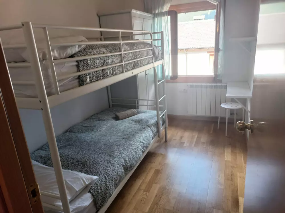 Maison de Vacances Villanúa 4