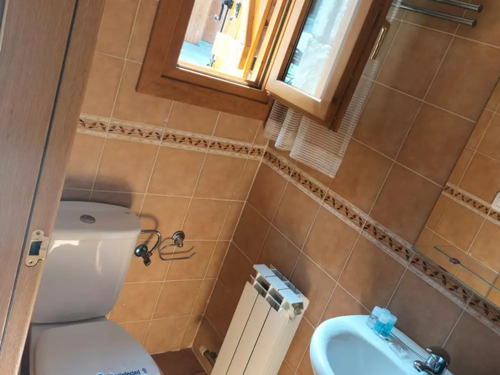 Maison de Vacances Villanúa 4