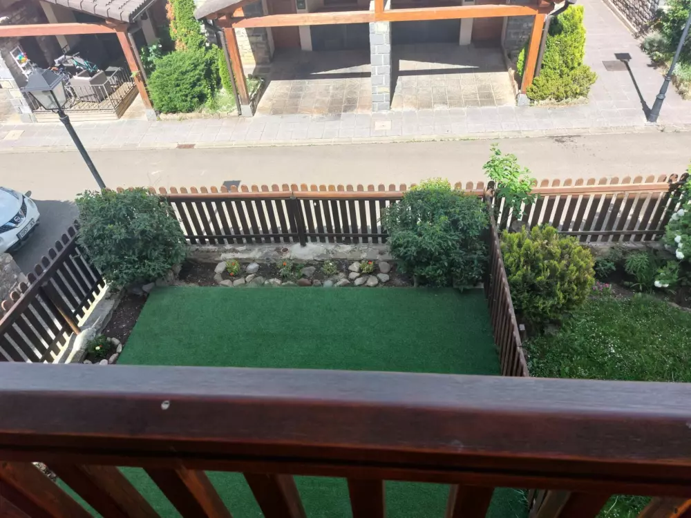 Maison de Vacances Villanúa 4